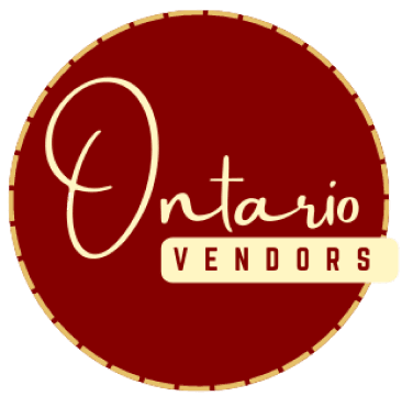 Ontario Vendors Logo